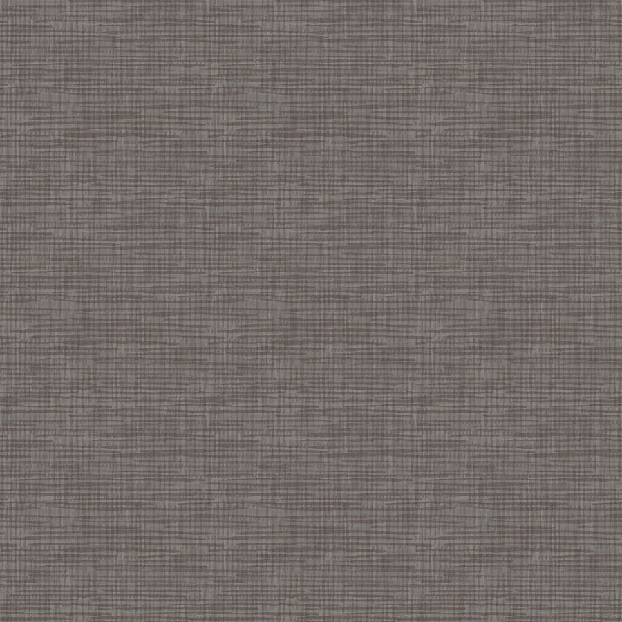 Tamno siva flis tapeta imitacija grubo tkanine FT221247 | 0,53 x 10 m | Ljepilo besplatno - Na skladištu