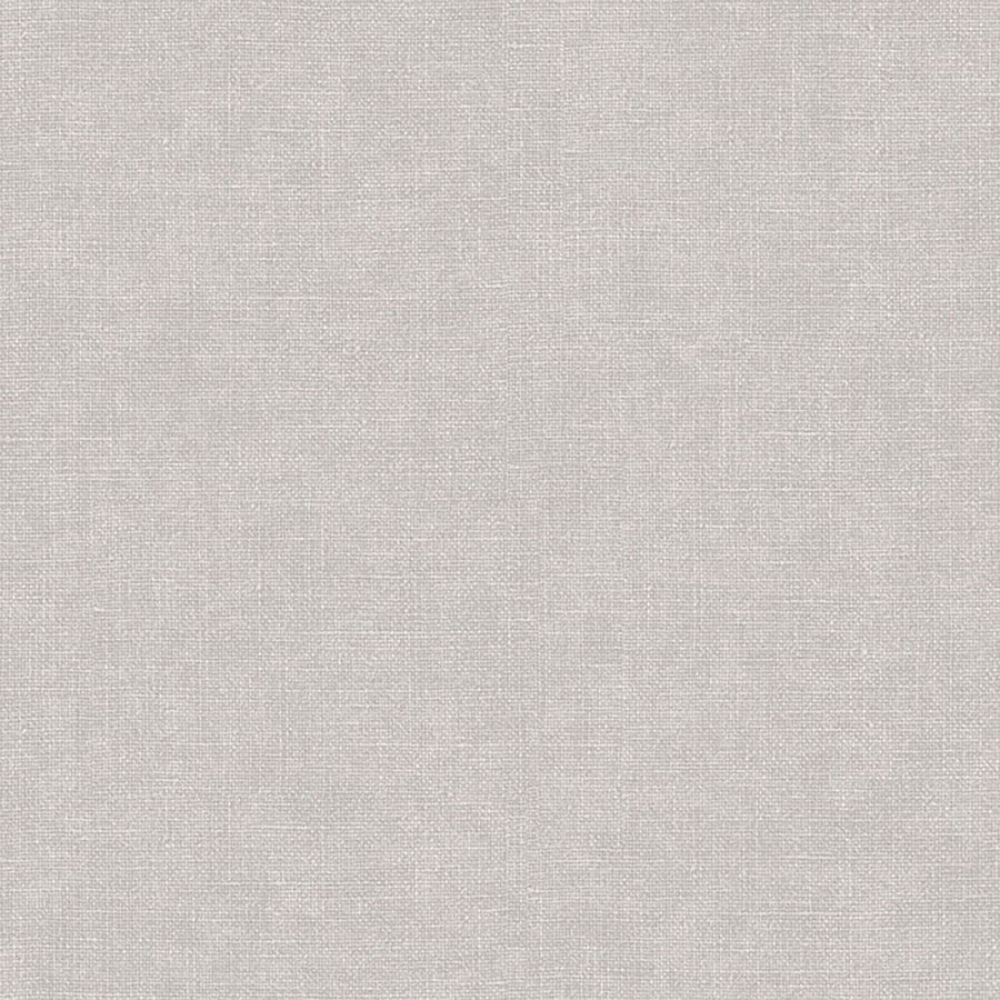 Siva flis tapeta imitacija tkanine FT221265 | 0,53 x 10 m | Ljepilo besplatno - Na skladištu