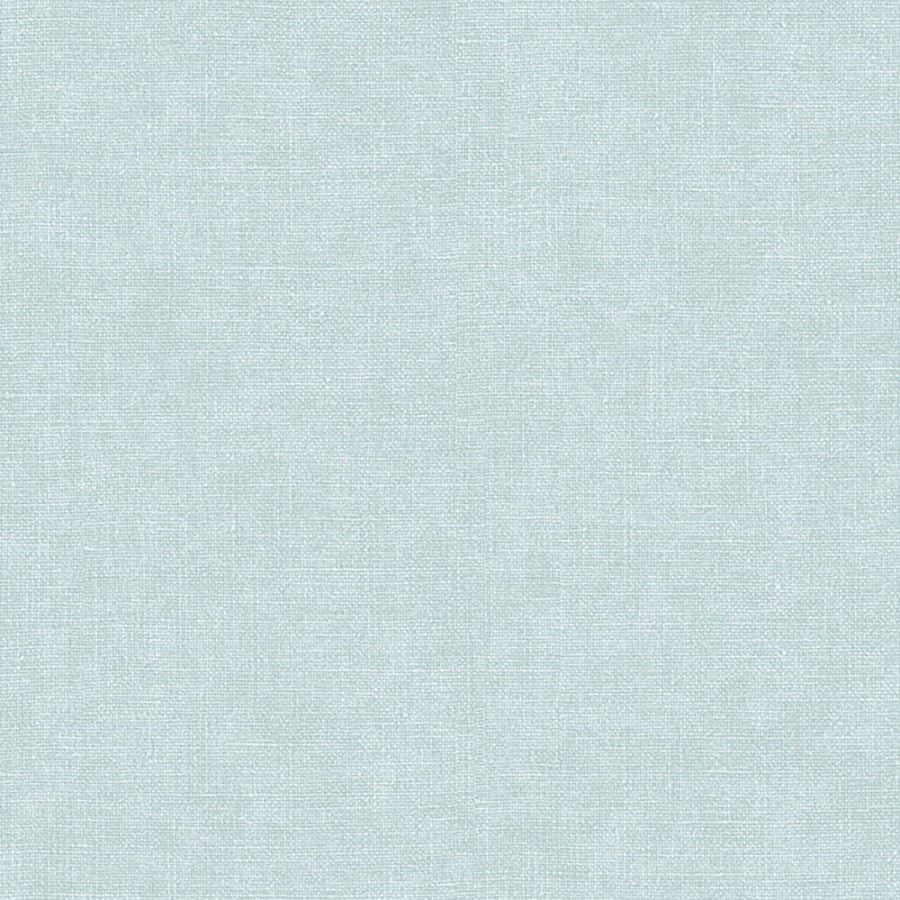 Svijetlo plava flis tapeta imitacija tkanine FT221269 | 0,53 x 10 m | Ljepilo besplatno - Na skladištu