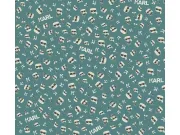 37843-6 Flis tapeta za zid Karl Lagerfeld | Ljepilo besplatno AS Création