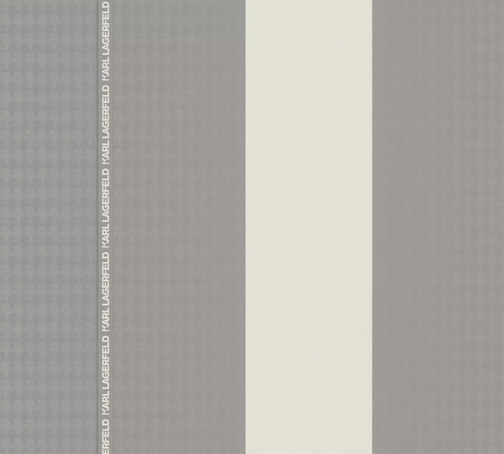 37848-5 Flis tapeta za zid Karl Lagerfeld | Ljepilo besplatno - AS Création