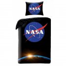 HALANTEX lan NASA crni pamuk, 140/200, 70/90 cm