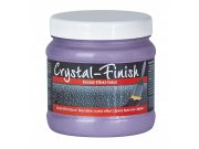 Dekorativna boja Crystal Finish Mystic 750 ml Dekorativni premazi