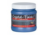 Dekorativna boja Crystal Finish Ocean 750 ml Dekorativni premazi