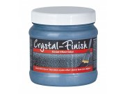 Dekorativna boja Crystal Finish Pacific 750 ml Dekorativni premazi