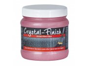 Dekorativna boja Crystal Finish Sunrise 750 ml Dekorativni premazi