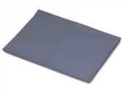 Plahta pamuk tamnosiva Posteljina za krevete - Plahte - Pamučne plahte