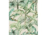 Flis tapeta palmino lišće Florentine 485240 | Ljepilo besplatno Rasch