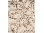 Flis tapeta palmino lišće Florentine 485233 | Ljepilo besplatno Rasch