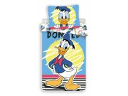 Posteljina Donald Duck 03 | 140x200, 70x90 cm