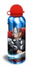 EUROSWAN ALU boca Avengers Thor Aluminium, Plastic, 500 ml Za škole i vrtiće - boce za vodu