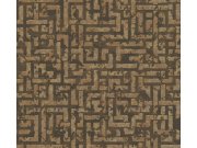 AS Création - Flis tapeta 38695-5 My Home My Spa | Ljepilo besplatno Flis tapeta 38695-5 My Home My Spa | Ljepilo besplatno