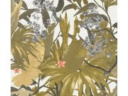 AS Création - Tapeta od flisa cvjetni uzorak 38522-4 Desert Lodge | Ljepilo besplatno Tapeta od flisa cvjetni uzorak 38522-4 Desert Lodge | Ljepilo besplatno