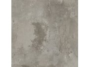 Sivo-smeđa flis tapeta za zid, imitacija betona WL1202 | Ljepilo besplatno Grandeco