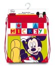 EUROSWAN Torba za teretanu i papuče Mickey boja poliester, 38/30 cm Ruksaci i torbe - Vrećice za papuče i gimnastiku
