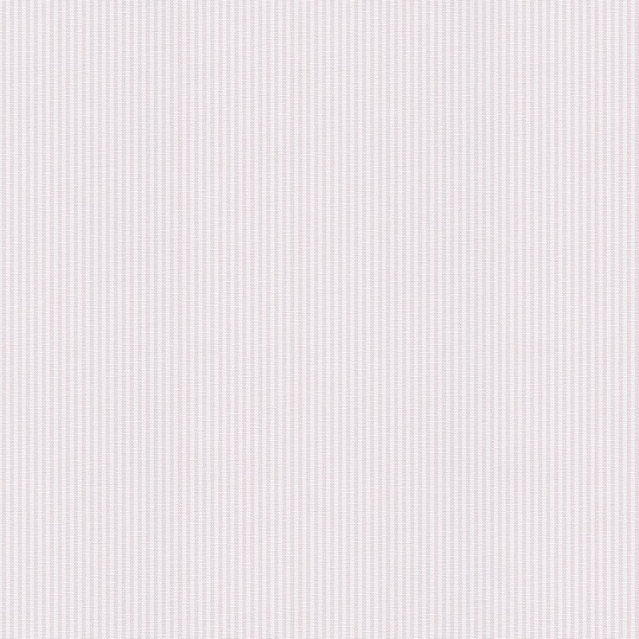 Ružičasto-bijela prugasta tapeta LL-03-05-8 | Ljepilo besplatno - Grandeco