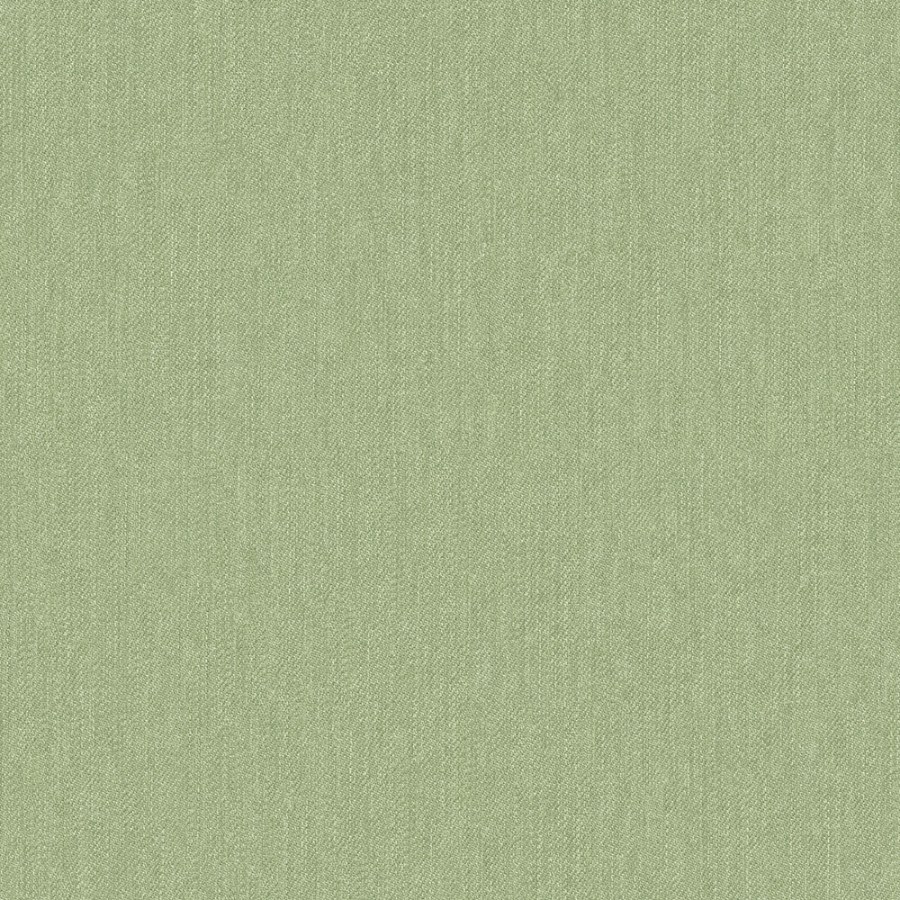 Zelena tapeta u izgledu tkanine JR1212 | Ljepilo besplatno