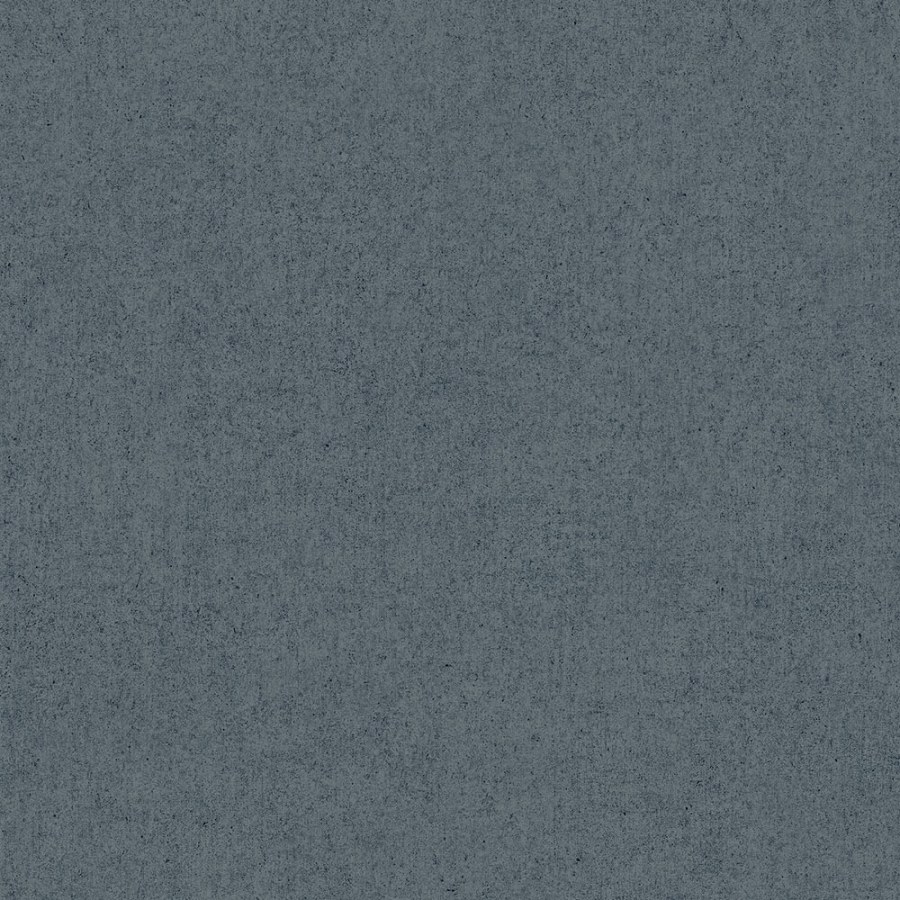 Plava periva tapeta od flisa beton 235601 | Ljepilo besplatno