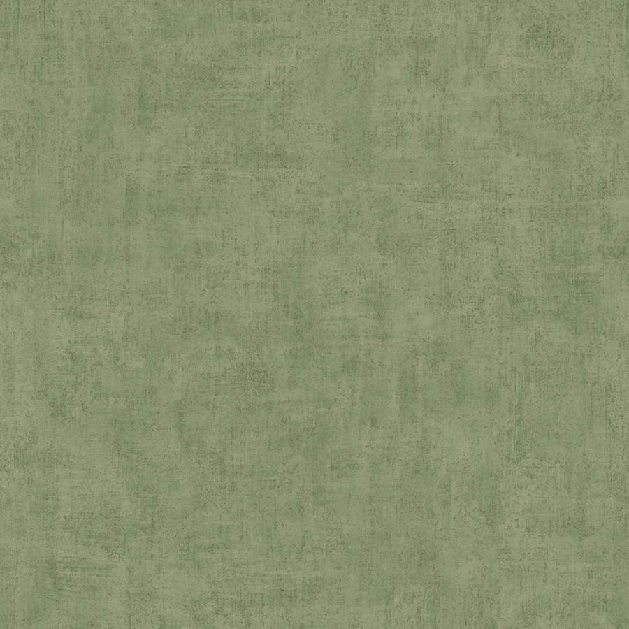 Zelena periva tapeta od flisa A51515 | Ljepilo besplatno - Na skladištu