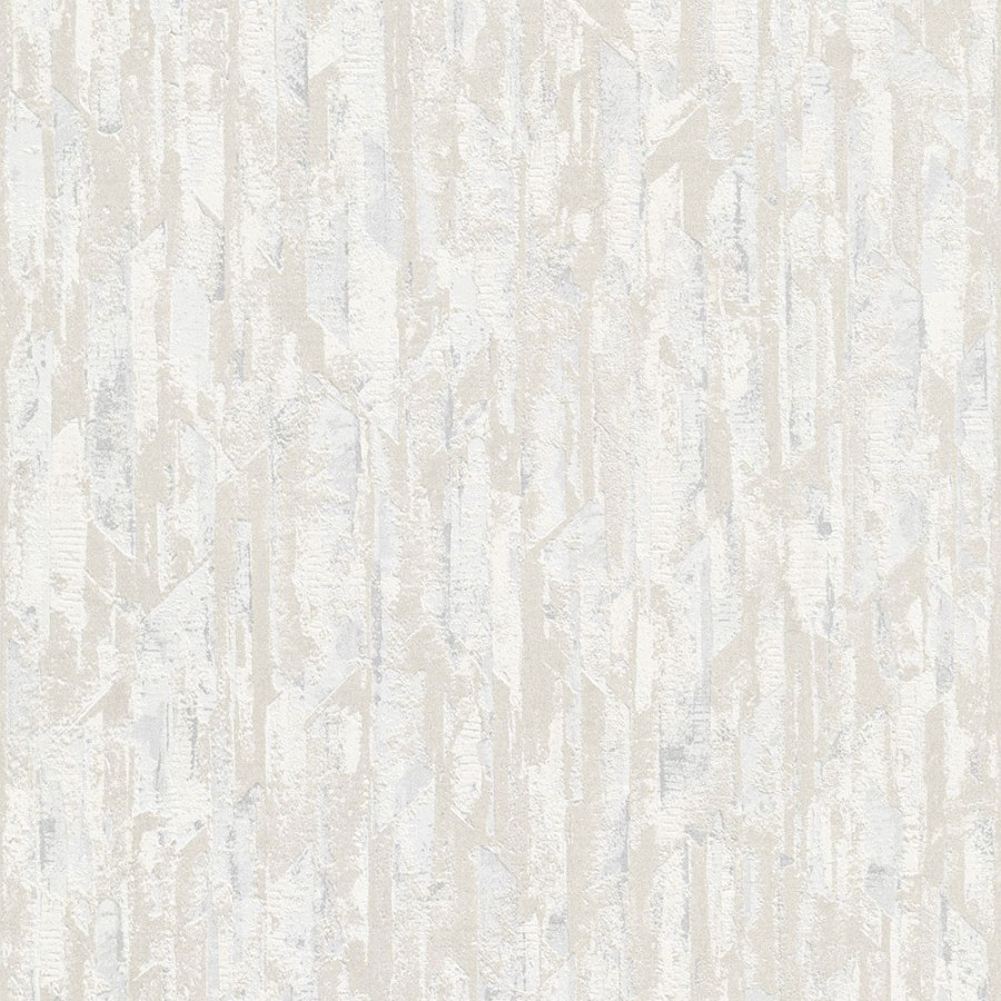 Flis tapeta sivo-bijela sa mrljama A53601 | Ljepilo besplatno - Na skladištu