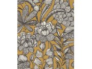 Flis tapeta za zid Lirico 555363 | Ljepilo besplatno