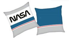 HERDING Jastuk NASA Stripes Poliester, 40/40 cm Jastučići - jastučići s podstavom