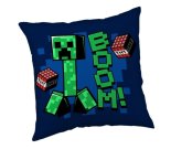 JERRY FABRICS Minecraft Jolly Boom poliesterski jastuk, 40/40 cm Jastučići - jastučići s podstavom