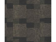 Flis tapeta za zid 38525-3 Desert Lodge | Ljepilo besplatno