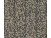 Flis tapeta za zid 38697-1 My Home My Spa | Ljepilo besplatno