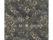 AS Création - Flis tapeta za zid 38707-4 My Home My Spa | Ljepilo besplatno Flis tapeta za zid 38707-4 My Home My Spa | Ljepilo besplatno