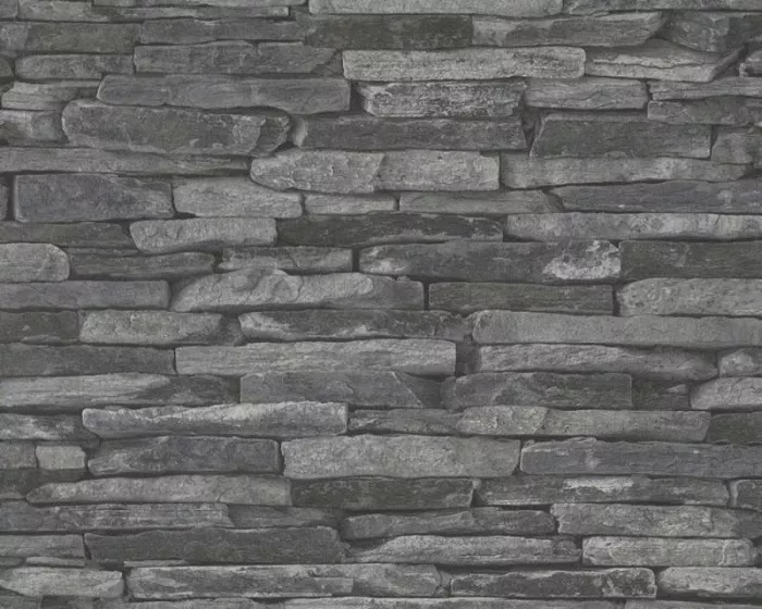 Flis tapeta za zid Best Of Wood Stone 2020 9142-24 | Ljepilo besplatno - AS Création