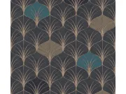 Flis tapeta za zid Pop Stile 37483-3 | Ljepilo besplatno