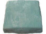 JERRY FABRICS Plahta od mikropliša menta plava poliester, 90/200 cm Donje plahte - Microdream 90x200