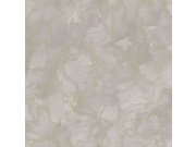 Luksuzna sivo-zlatna flis tapeta za zid - štuko žbuka -M31937 Magnifica Murella | Ljepilo besplatno