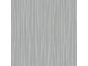 Luksuzna siva flis tapeta za zid - pruge - M31929 Magnifica Murella | Ljepilo besplatno Zambaiti Parati