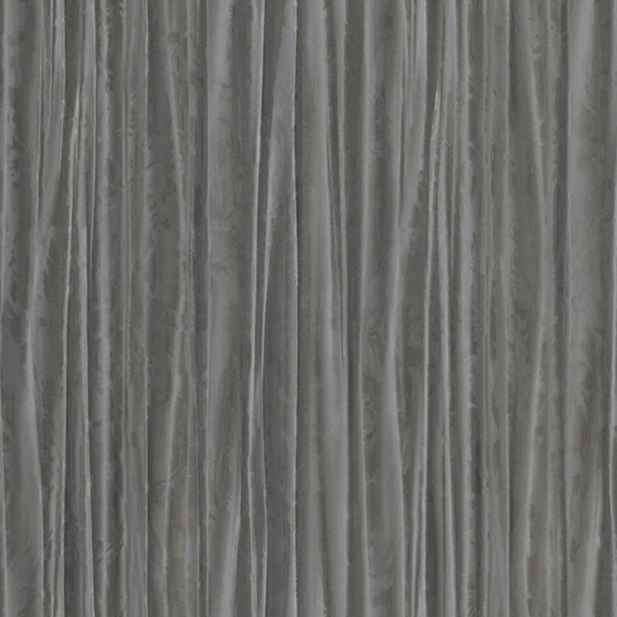 Luksuzna sivo-crna flis tapeta za zid - pruge - M31928 Magnifica Murella | Ljepilo besplatno - Zambaiti Parati