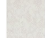 Luksuzna kremasta flis tapeta ornamenti - M31925 Magnifica Murella | Ljepilo besplatno