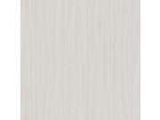 Luksuzna kremasta flis tapeta za zid - pruge - M31924 Magnifica Murella | Ljepilo besplatno