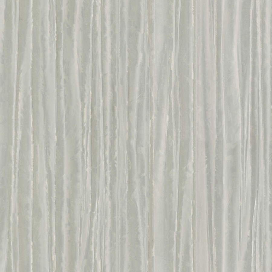 Luksuzna menta zelena flis tapeta za zid - pruge - M31923 Magnifica Murella | Ljepilo besplatno - Zambaiti Parati