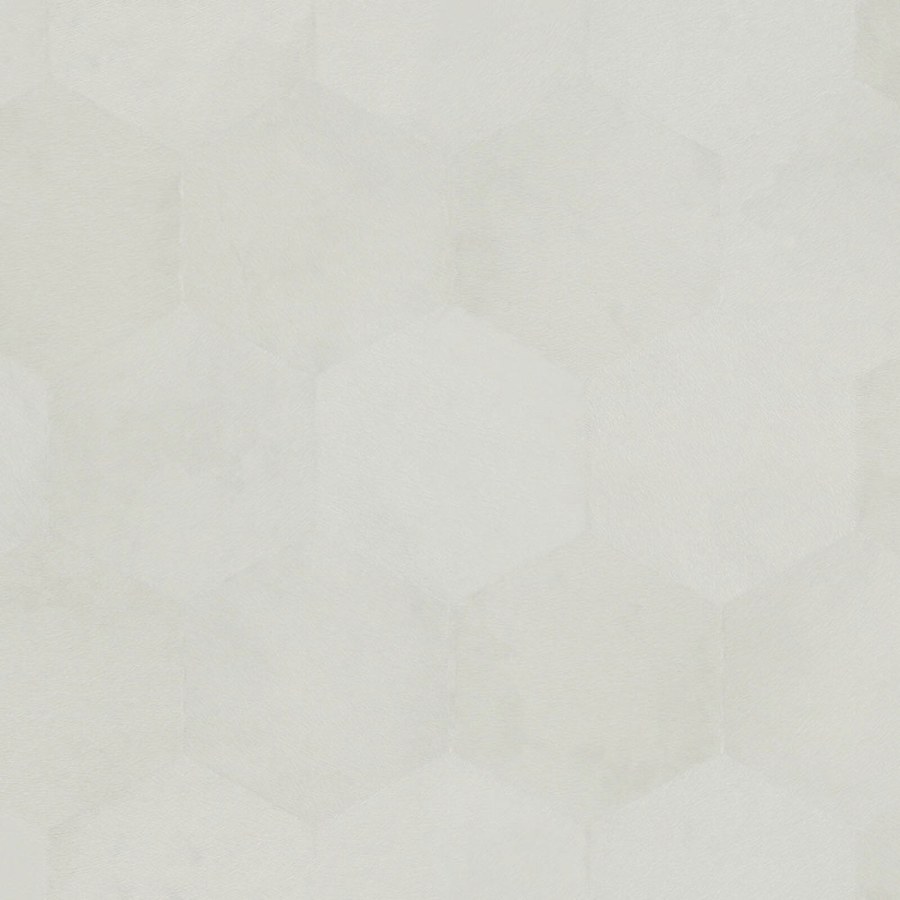 Kremasta geometrijska flis tapeta s vinil površinom Z80002 Philipp Plein | Ljepilo besplatno - Zambaiti Parati