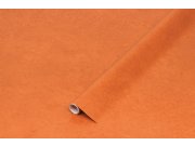 Samoljepljiva folija narančasta struktura 200-8354 d-c-fix, širina 67,5 cm U boji