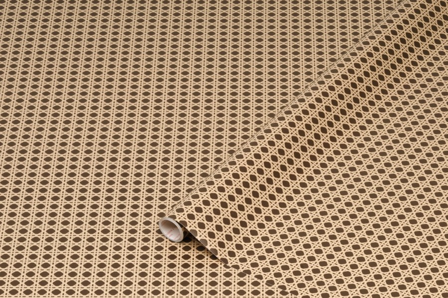 Samoljepljiva folija imitacija tekstila 200-8355 d-c-fix, širina 67,5 cm - Dekor