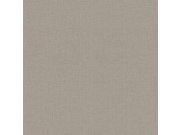 Luksuzna sivo-smeđa flis tapeta, imitacija tekstila Z76017, Vision | Ljepilo besplatno