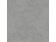 Luksuzna siva flis tapeta, štuko žbuka Z76049, Vision | Ljepilo besplatno Zambaiti Parati