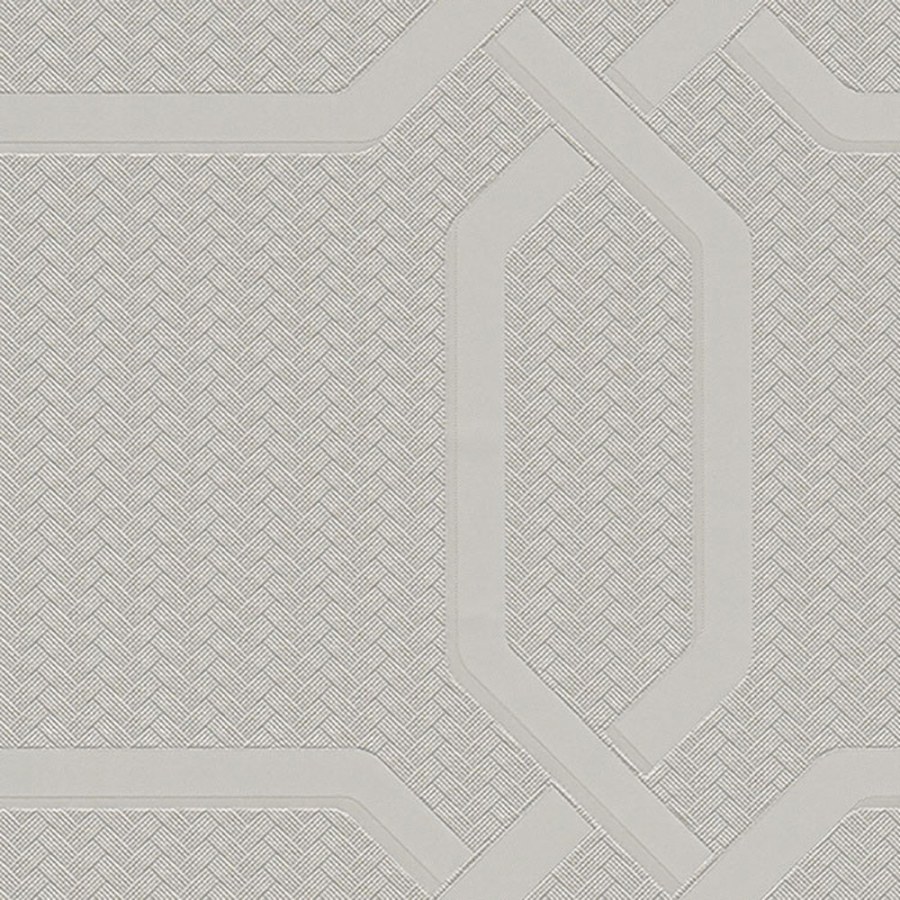 Luksuzna geometrijska flis tapeta Z21103, Metropolis | Ljepilo besplatno - Zambaiti Parati