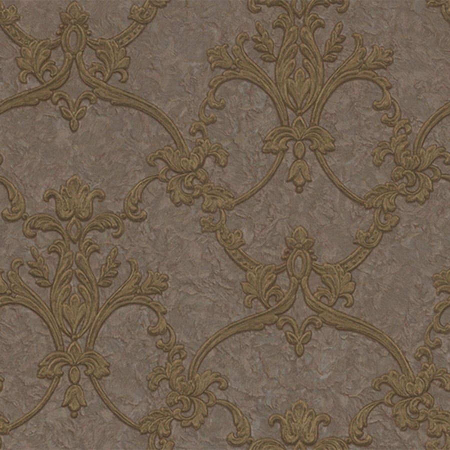 Luksuzna dvorska tapeta s ornamenty Z46038, Trussardi 6 | Ljepilo besplatno