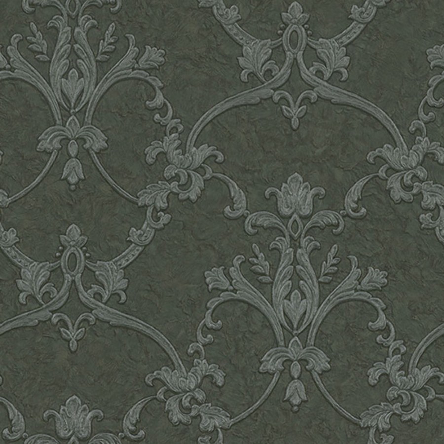 Plastična dvorska tapeta ornamenti Z46041, Trussardi 6 | Ljepilo besplatno