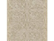 Luksuzna flis tapeta Barokna ornamentalnog uzorka, vinilna površina, M23048, Architexture Murella | Ljepilo besplatno Zambaiti Parati