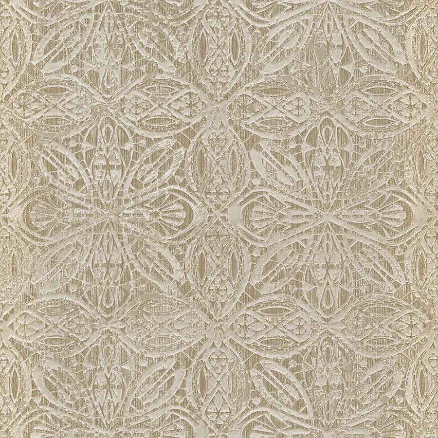 Luksuzna flis tapeta Barokna ornamentalnog uzorka, vinilna površina, M23048, Architexture Murella | Ljepilo besplatno - Zambaiti Parati