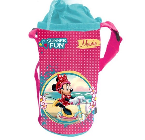 Minnie Mouse držač bočice - boce za vodu